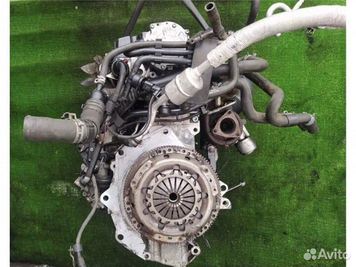 Двигатель Volkswagen Lupo 1.2 2002