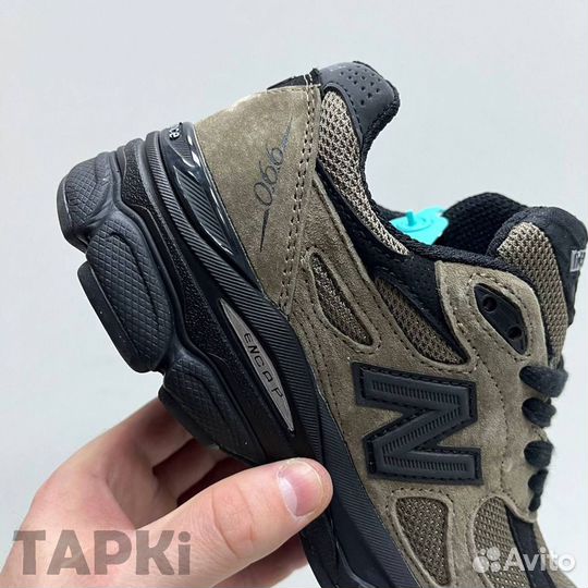 New Balance 990 v3 jjjjound