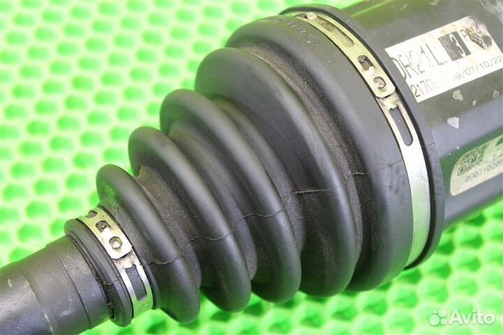 Шрус внутренний Toyota Camry MCV30 1MZ-FE 2006