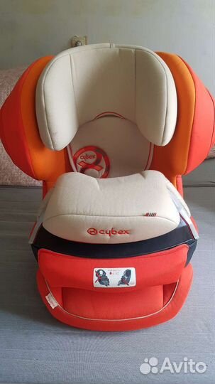 Детское автокресло Cybex
