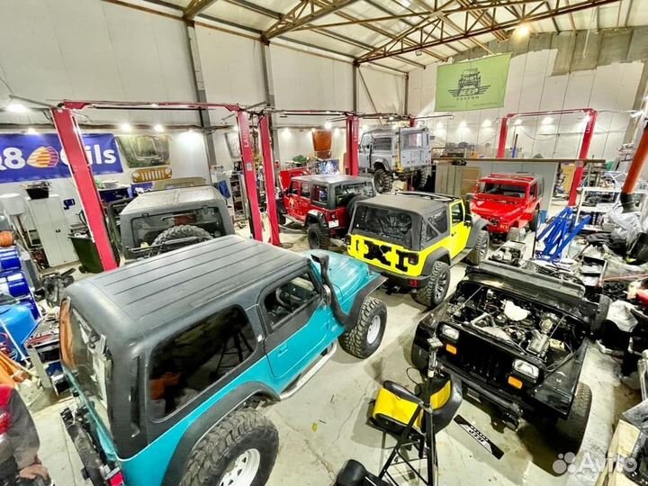 Диск Hutchinson17X8.5j 5X127 ет0 jeep wrangler