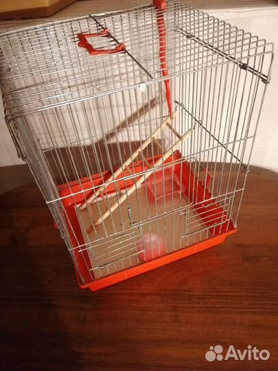 Клетка для грызунов