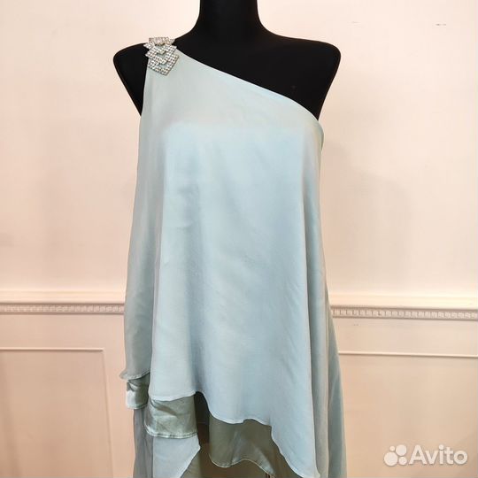 Платье Nikola Fechter 44 46 S M