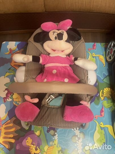 Велосипеды, самокат, шезлонг, коляска, санки