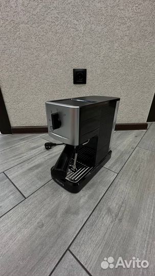 Кофемашина krups