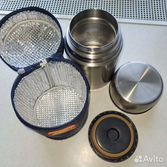 Термос Biostal 0.7