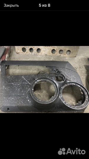 Двернве карты priora