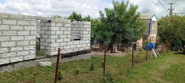 Участок 5 сот. (СНТ, ДНП)