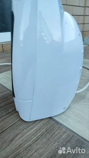 Тепловентилятор керамический