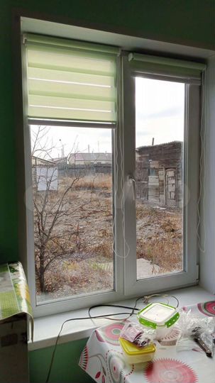 Дом 42 м² на участке 5 сот.