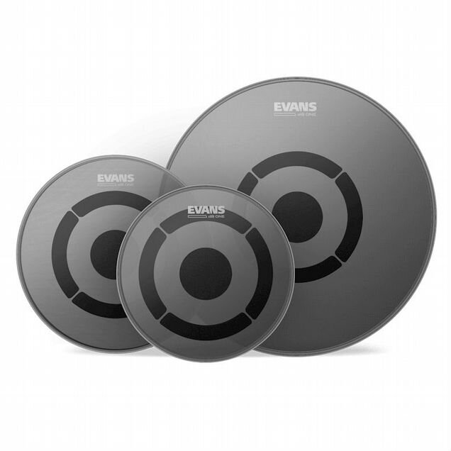 Evans ETP-DB1-S dB One Standard Tom Ком. (Новый)