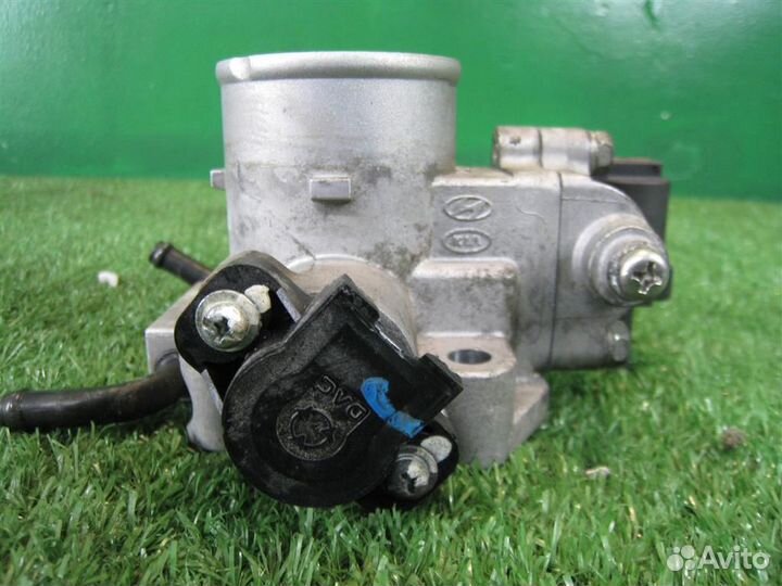 Дроссельная заслонка KIA Picanto (BA) 2009