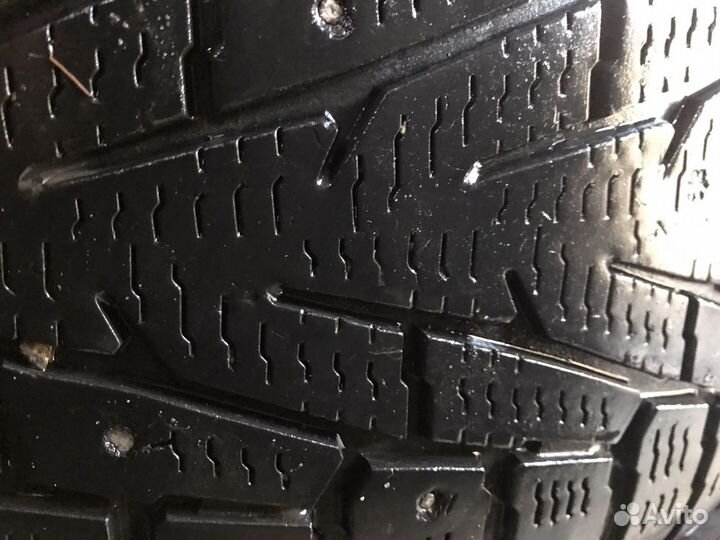 Nokian Tyres Hakkapeliitta 7 SUV 235/60 R18