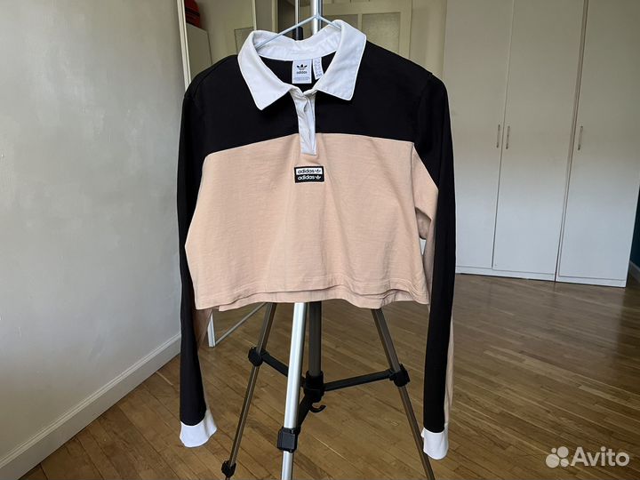 Кофта adidas женская