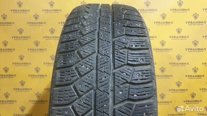 Continental ContiWinterViking 2 225/60 R18 100T