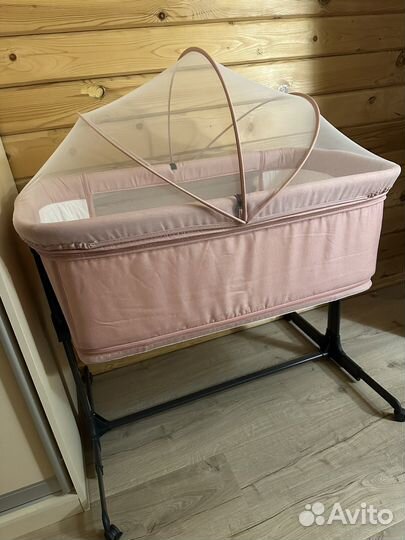Детская люлька колыбель