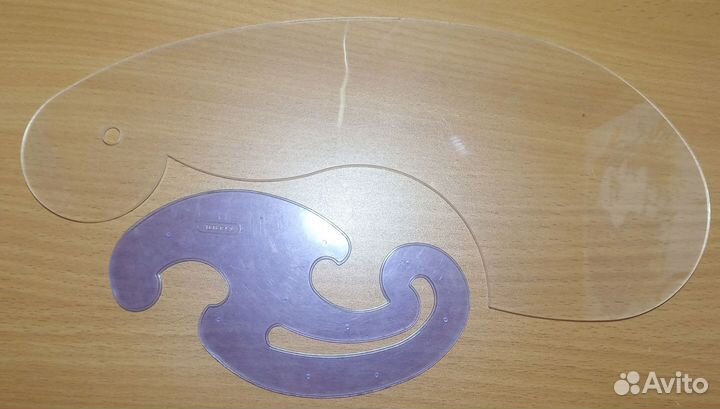 Вещи для Шитья и чертежа