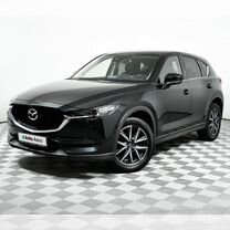 Mazda CX-5 2.5 AT, 2019, 73 994 км, с пробегом, цена 3 148 000 руб.