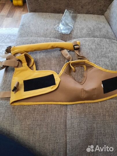 Вожжи для ребенка