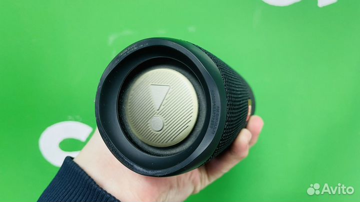 Портативная блютуз колонка JBL Flip 5