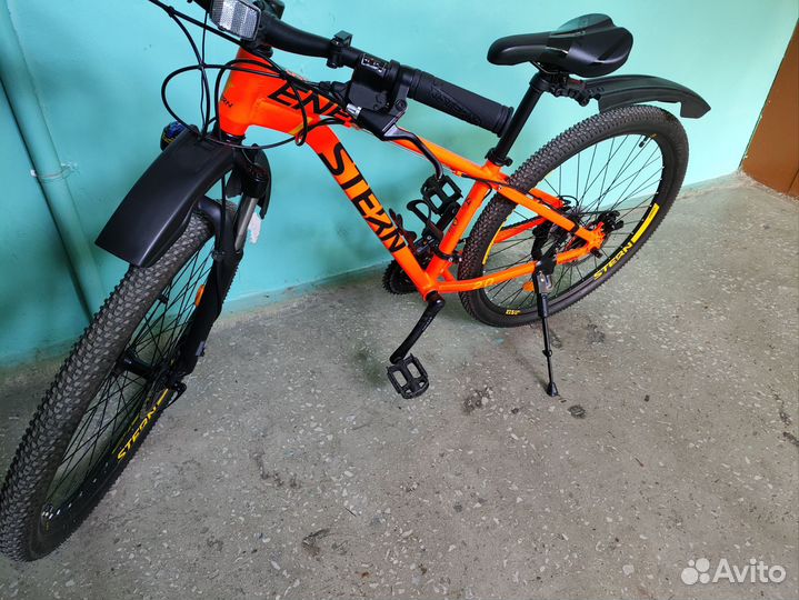 Stern energy 2.0 27.5