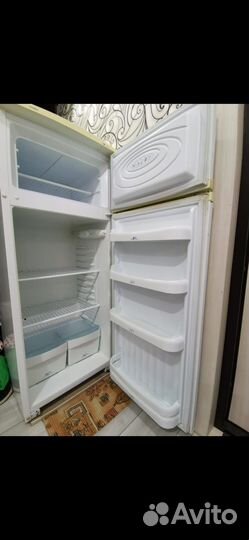 Холодильник nord