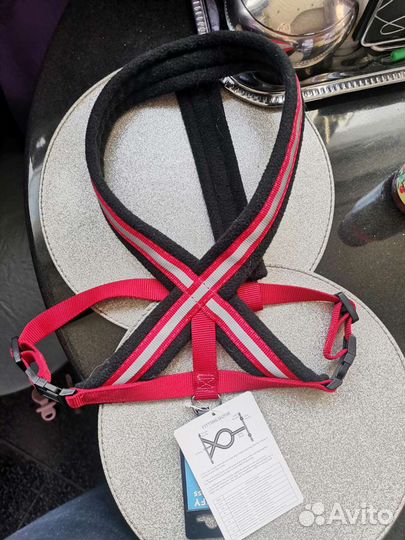 Шлейка для собаки