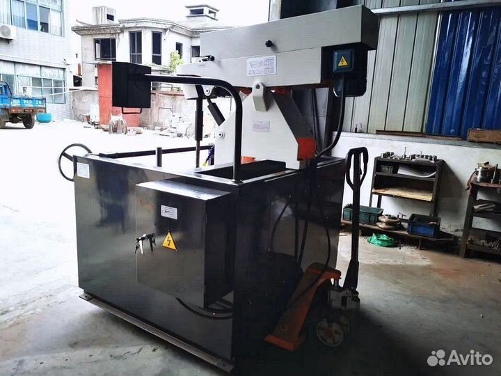 Хонинговальный станок 3MB9817 с доставкой