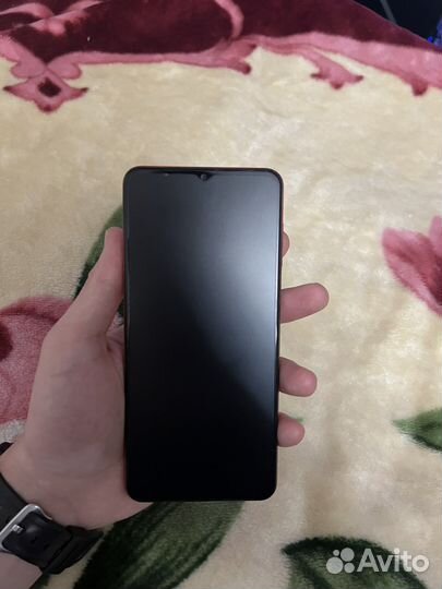 Телефон Samsung galaxy a12