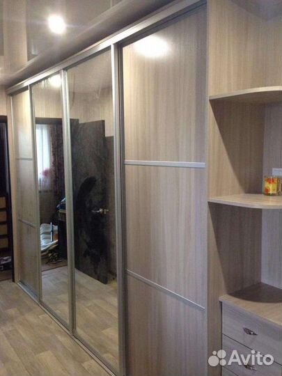 Гардеробная