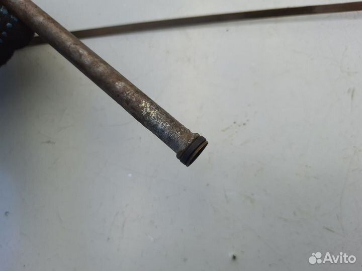 Щуп масляный Lifan Smily