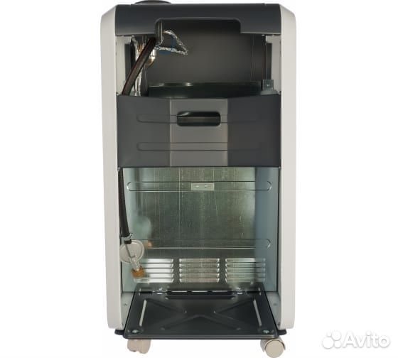 Газовый инфракрасный обогреватель Ballu bigh-55