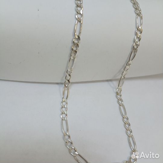 Серебряная цепь