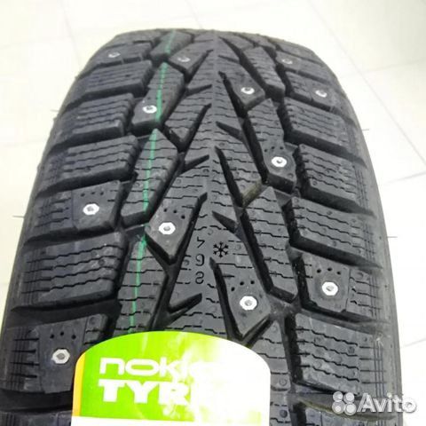 Nokian Tyres Nordman 7 195/65 R15 95T
