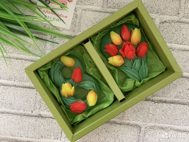 Подарочный набор 