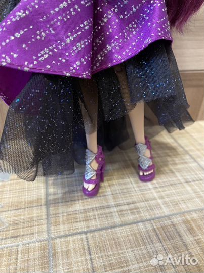 Ever After High Рейвен Квин День Коронации кукла