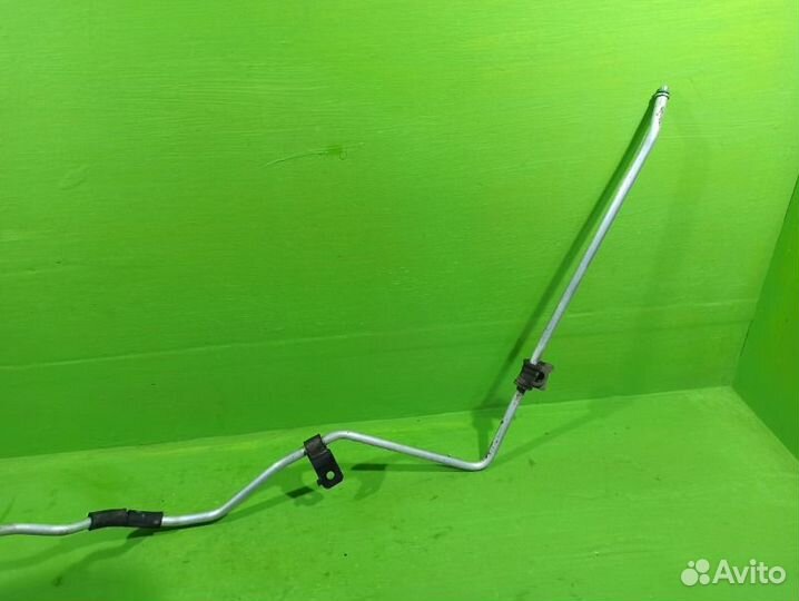 Трубка кондиционера Kia Picanto G4HE 2007