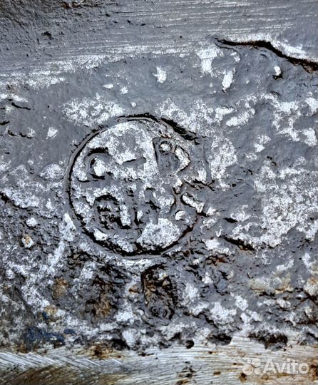 Топор, СССР