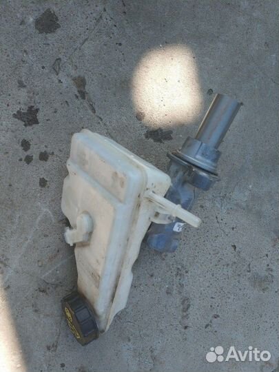 Цилиндр тормозной Форд Фокус 2