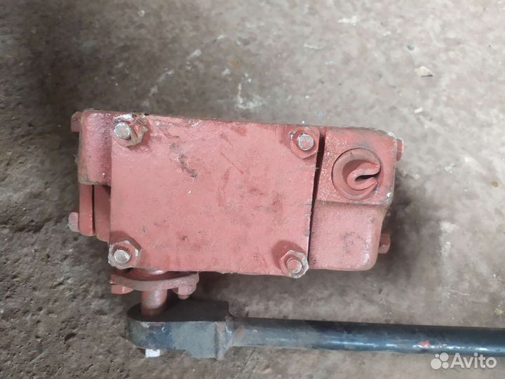 Насос ручной р 0,8-30