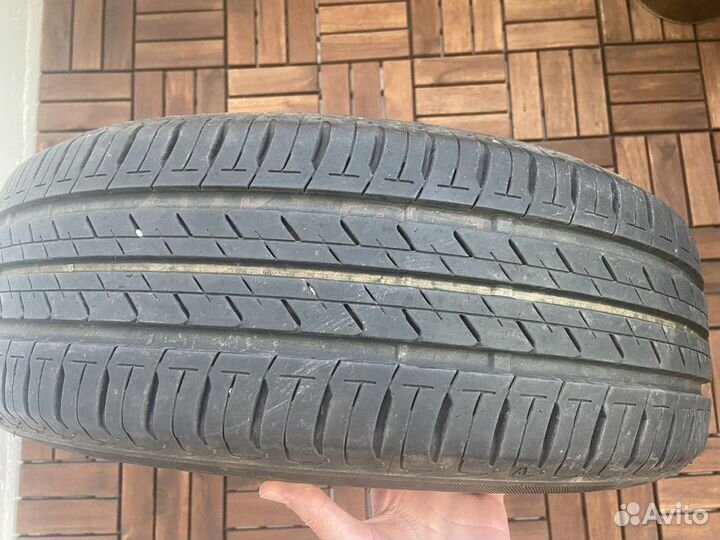 Bridgestone Ecopia EP150 18.4/60 R15