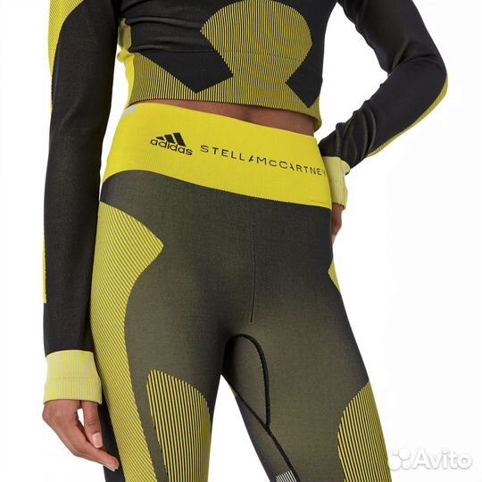 Велосипедки Adidas by Stella McCartney HI6048 M