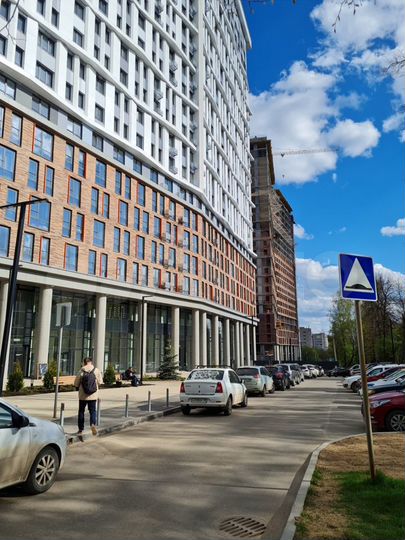 Продам помещение свободного назначения, 45 м²