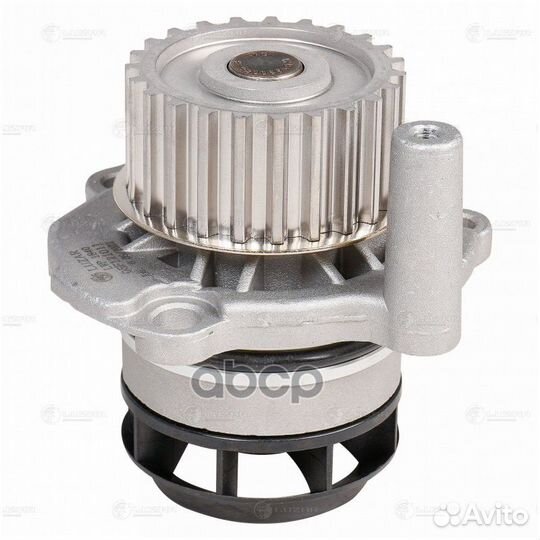 LWP 1840 luzar Насос водяной Audi A4 (04) /VW G