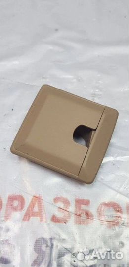 Заглушка потолка Bmw X5 E53