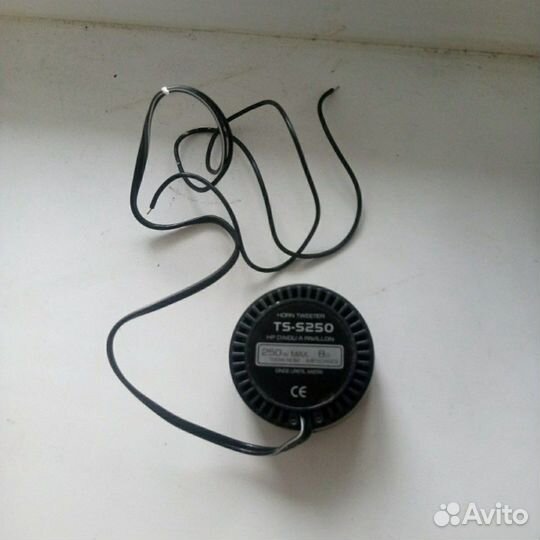 Музыкальные колонки