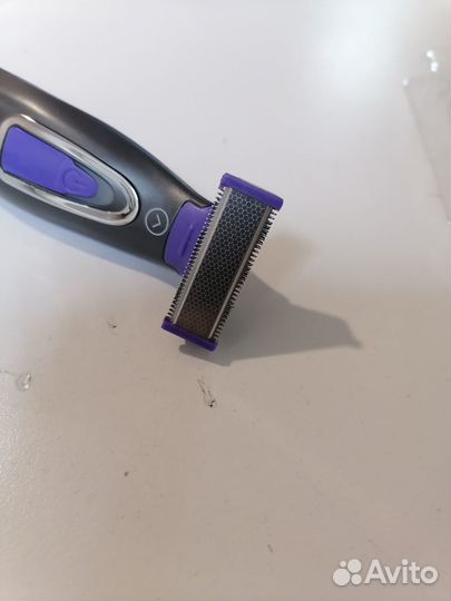 Триммер KitFort KT-3106