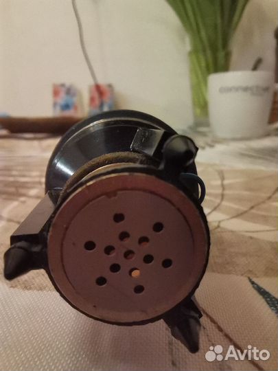 Легендарный оригинальный микрофон shure beta 87A