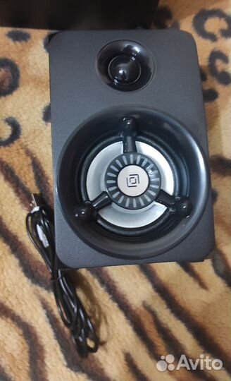 Колонки Oklick OK-435