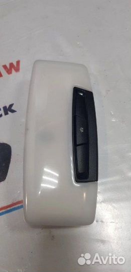 Плафон потолка задний Bmw 1 F20 N13B16 2012